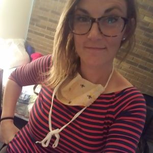 Meet your Posher, Molly